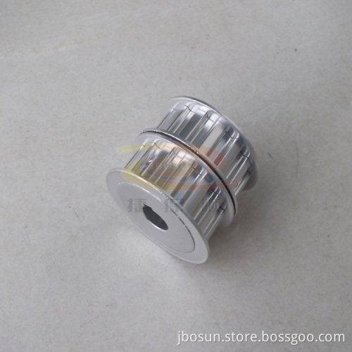 Aluminium Timing Belt Pulley